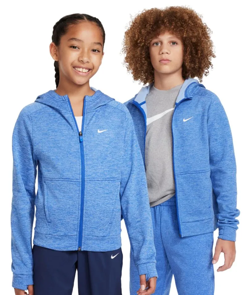 AURORA_FD3883-480_PHCFM001-2000-PhotoRoom-png-PhotoRoom Nike Kids Therma-FIT Multi+ Full-Zip Training game royal/polar/white