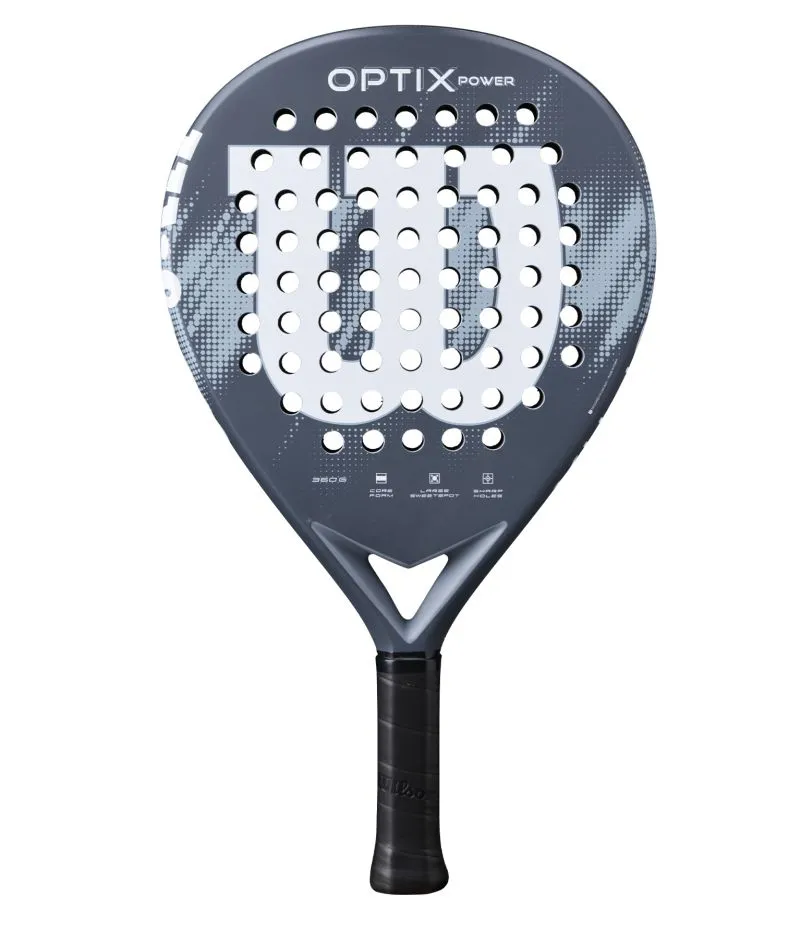 Wilson Optix V2 Power - blue Wilson Optix V2 Power - blue