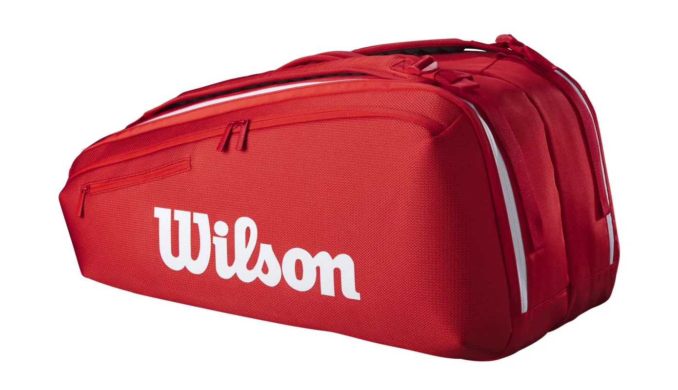 Wilson Super Tour 9 PK 2025 -