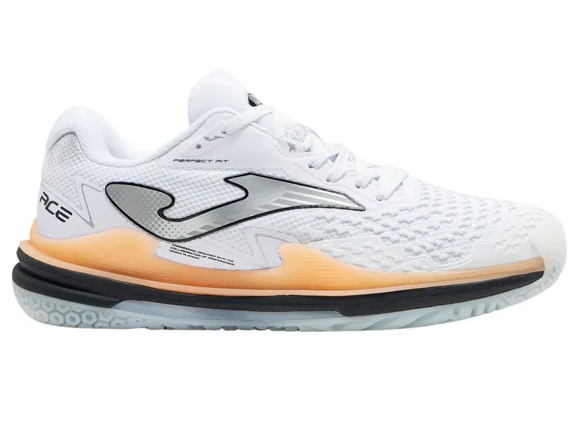 Joma Ace 2602 All Court - white