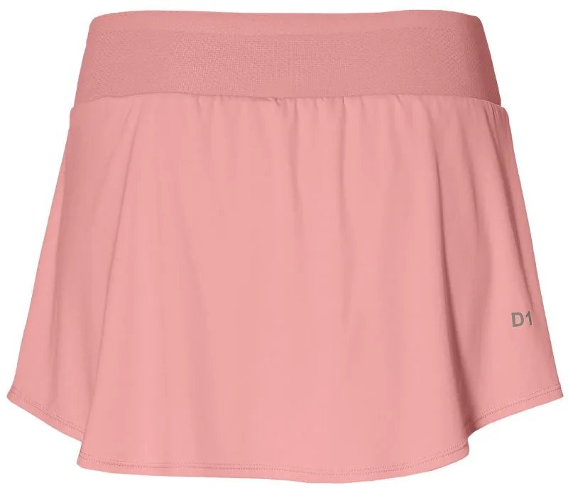 Asics Club Skort - grapefruit