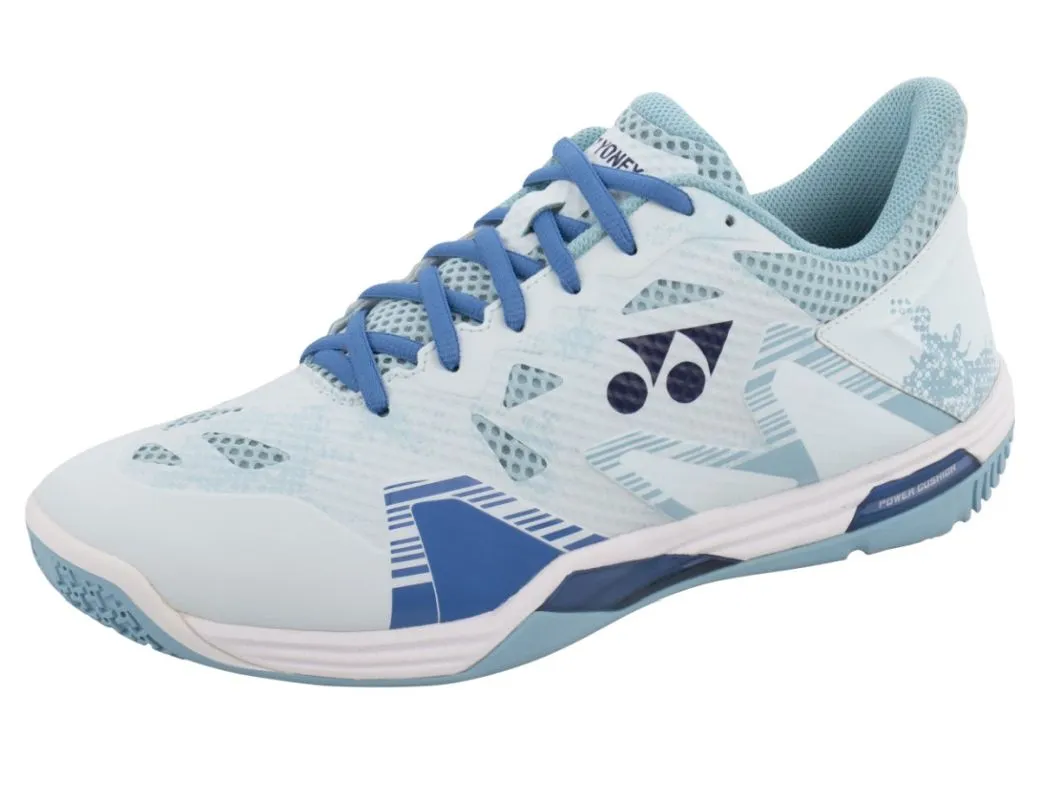 Yonex Power Cushion Eclipsion Z Wide - light blue Yonex Power Cushion Eclipsion Z Wide - light blue