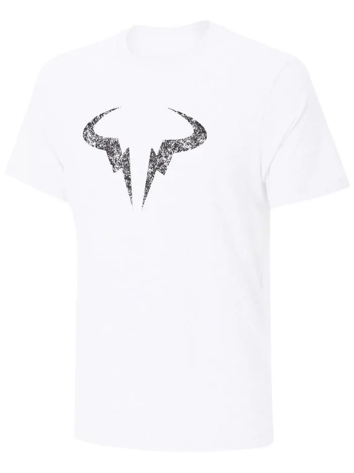 nike-court-dri-fit-tee-rafa-clay-white-obsidian-1 Nike Court Dri-Fit Tee Rafa Clay - white/obsidian