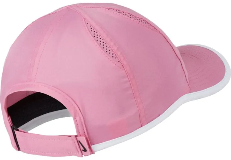 nike-dry-youth-featherlight-cap-magic-flamingo-2 Nike Dry Youth Featherlight Cap - magic flamingo