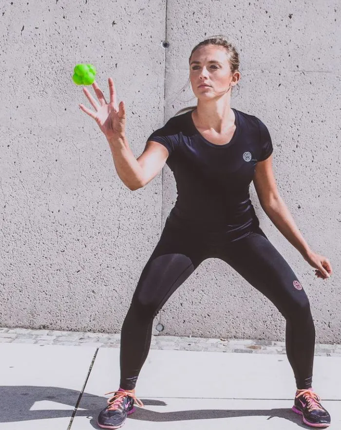 Toolz Speed Reaction Ball