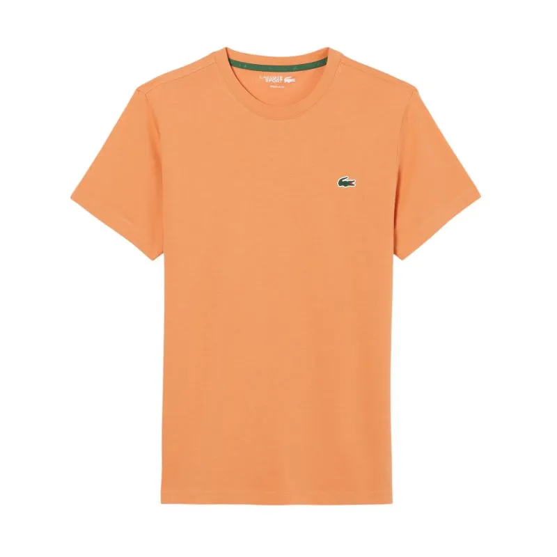 Lacoste Ultra Dry Crocodile Graphic - blossom/angie Lacoste Ultra Dry Crocodile Graphic - blossom/angie
