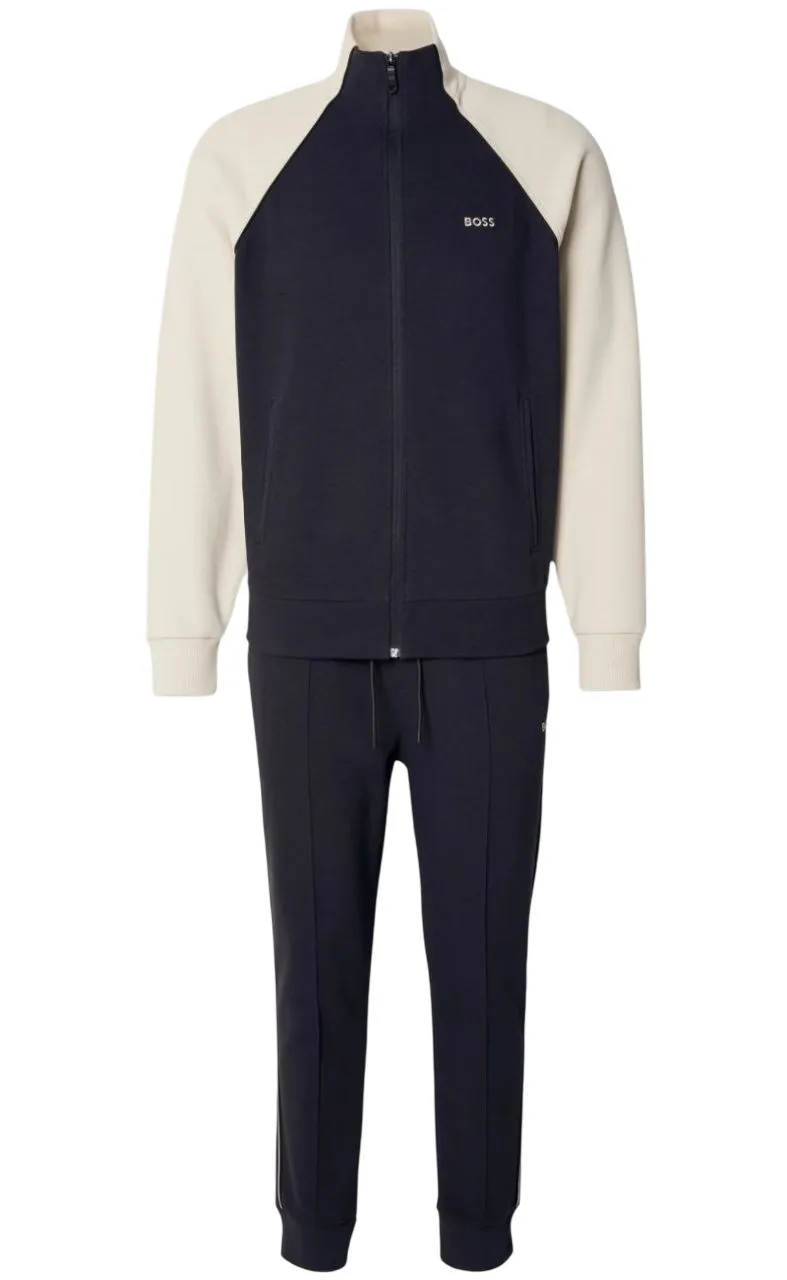 BOSS Join Set - dark blue