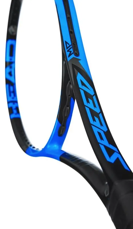 Rakieta Tenisowa Head Graphene Touch Speed MP Blue