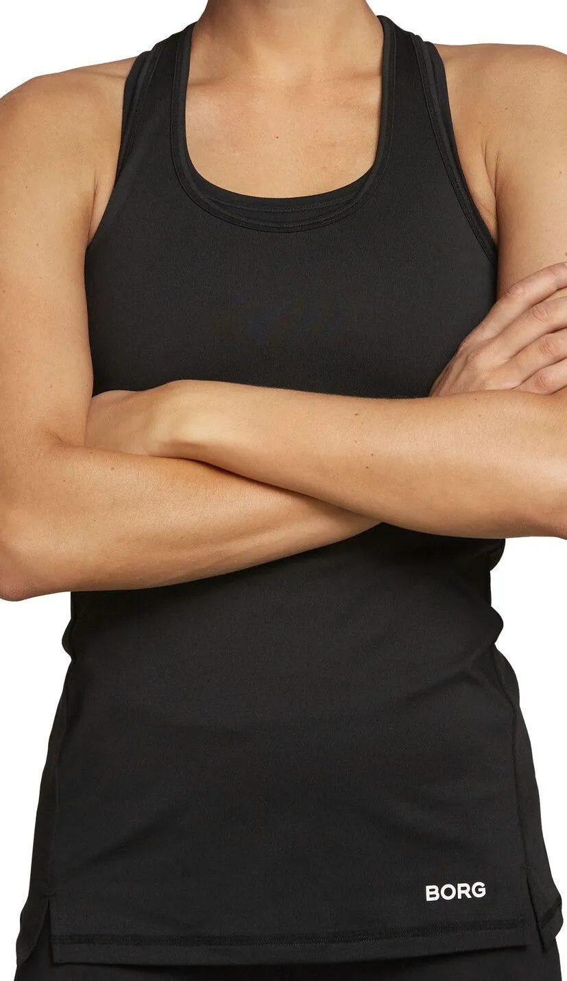 bjorn-borg-racerback-tank-cle-w-black-beauty-1 Björn Borg Racerback Tank Cle W - black beauty