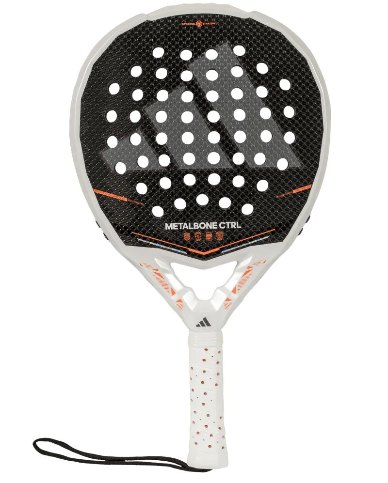 Adidas Metalbone CTRL 2026