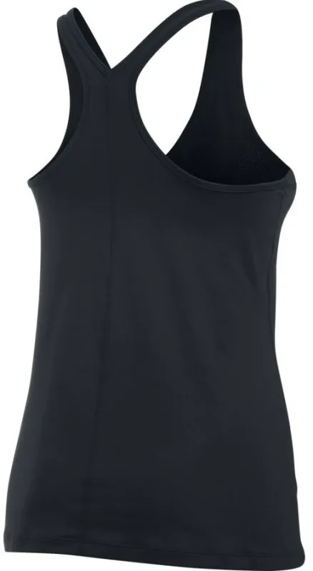 Under Armour HeatGear Armour Racer Tank - black