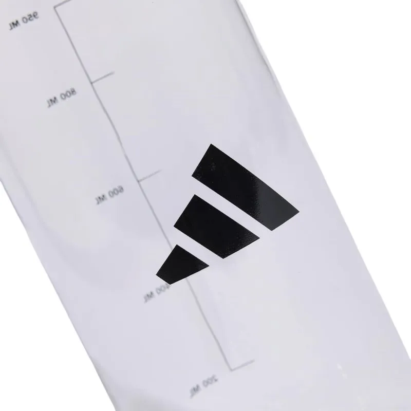Adidas Tritan Bottle 1000ml - transparent/black