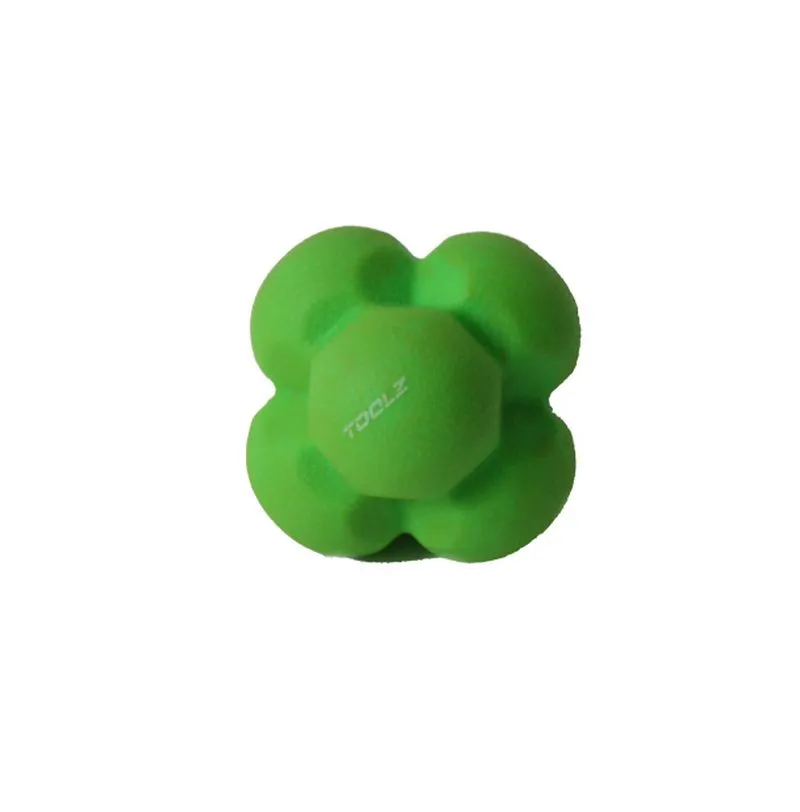 Toolz Speed Reaction Ball