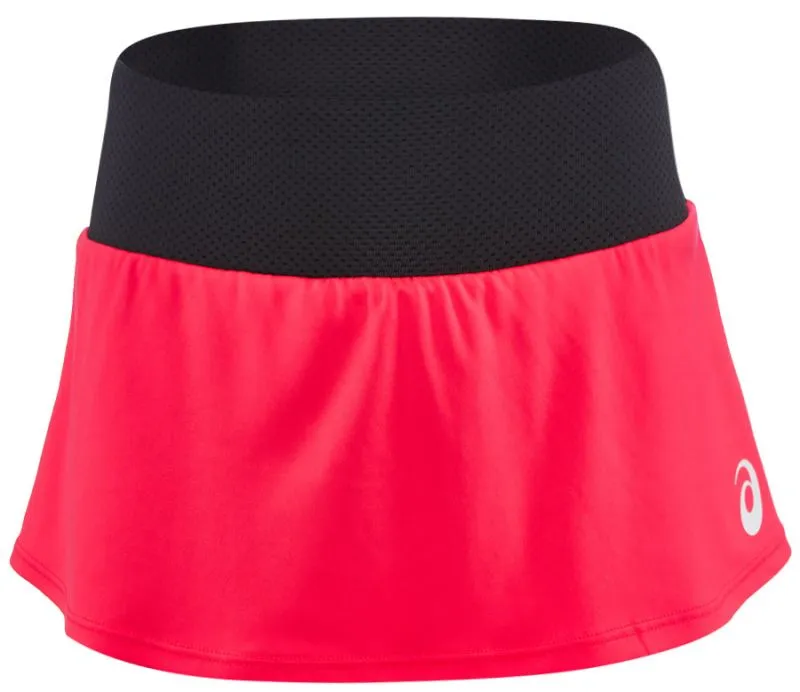 Asics Tennis G Skort - laser pink Asics Tennis G Skort - laser pink