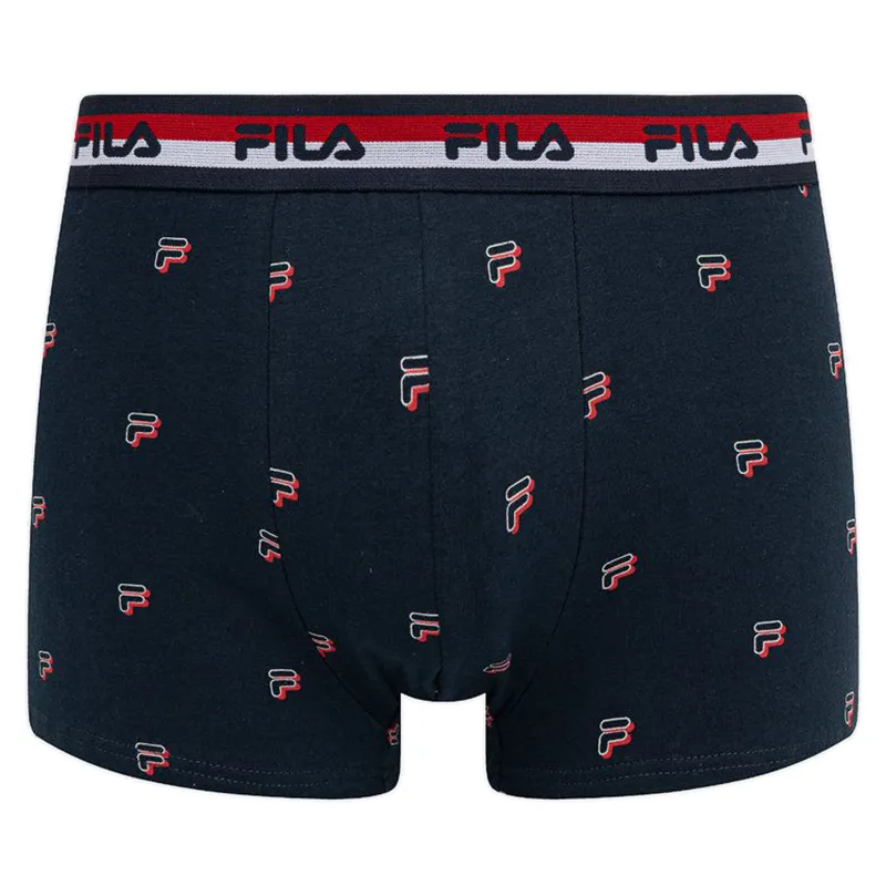 Fila Underwear Man Boxer 1P - navy