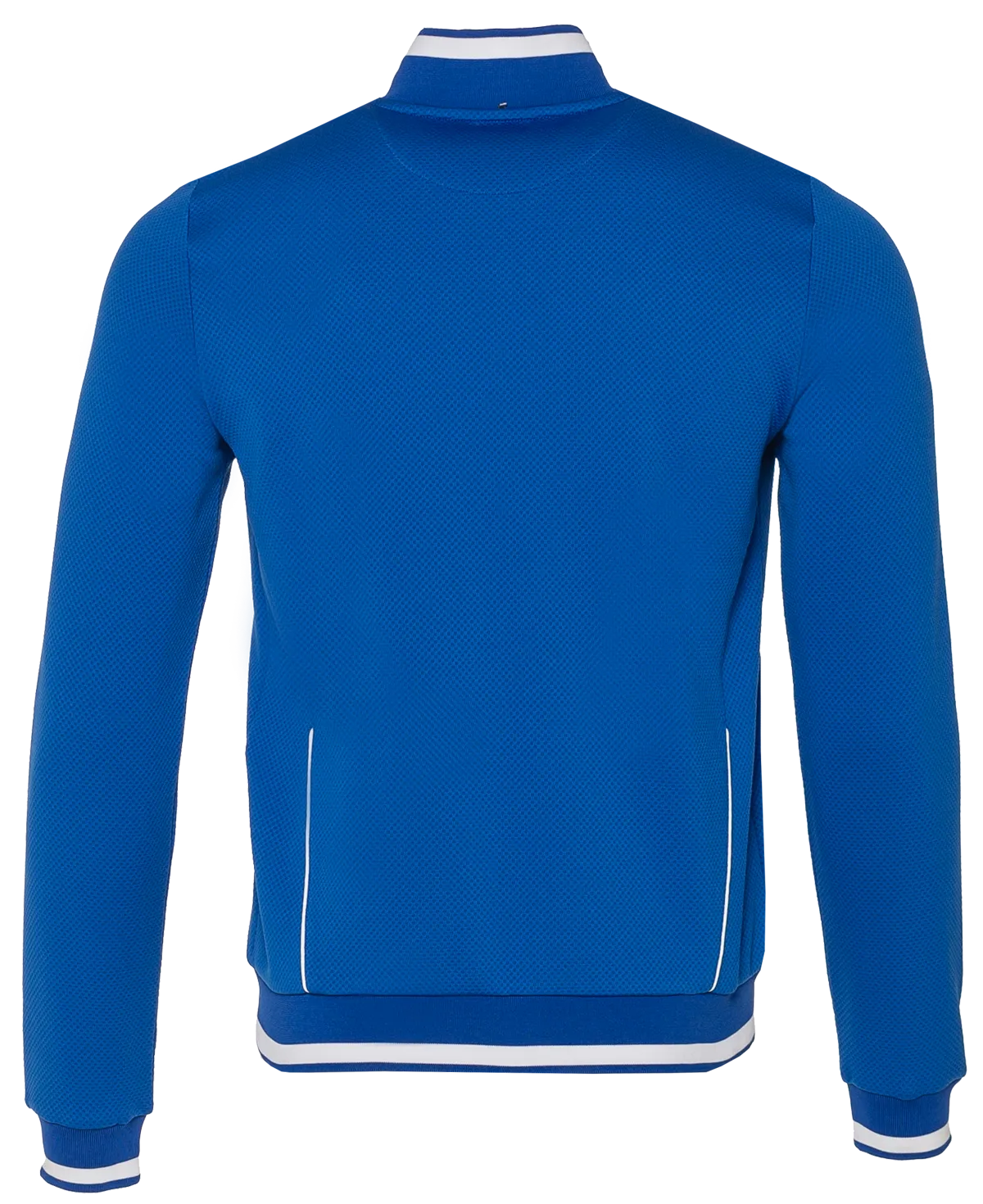 Fila Jacket Spike M - blue iolite