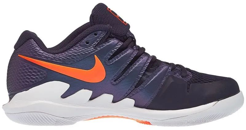 Nike WMNS Air Zoom Vapor X - gridiron/hyper crimson/phantom
