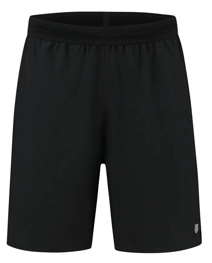 K-Swiss Tac Hypercourt Short - jet black