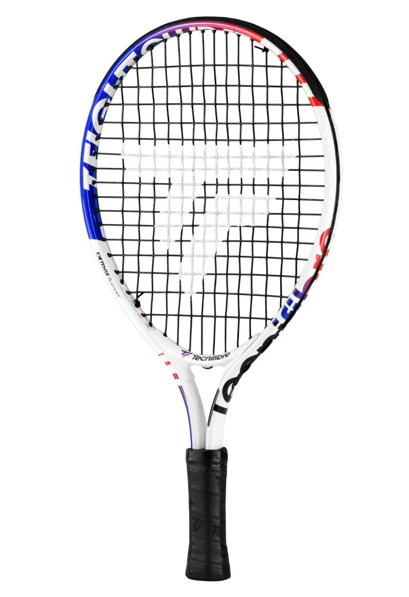 14FIGHCL17_1 Tecnifibre TFight Club 17