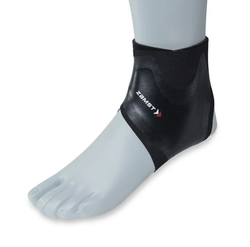 FILMISTA-ANKLE-Side-Profile Zamst Filmista Ankle Support Right
