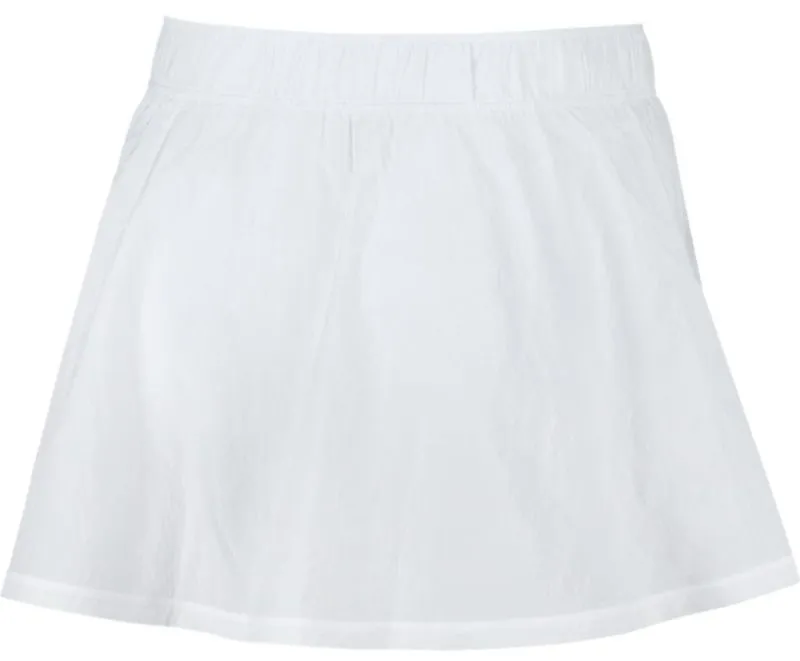 Nike Court Flex Skirt - white/white