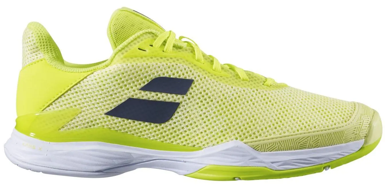Babolat Jet Tere All Court Women - limelight