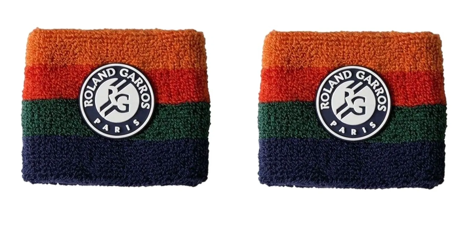 Roland Garros Color Line Duo 2P - multicolor