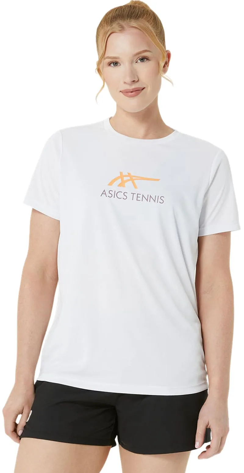 Asics Court Tennis Graphic Asics Court Tennis Graphic