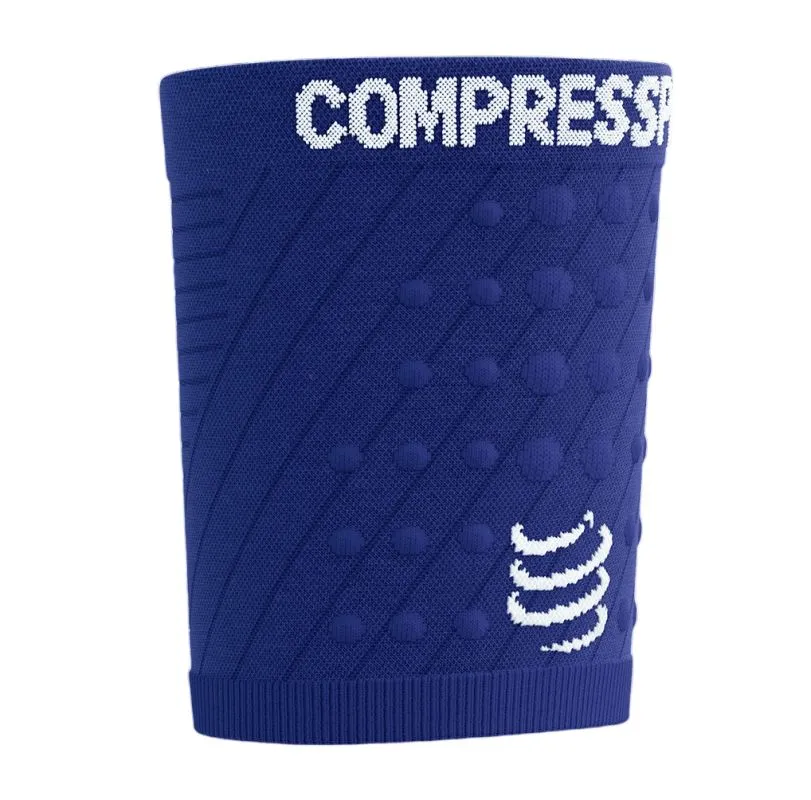 Compressport Racing Band 2P - orient blue