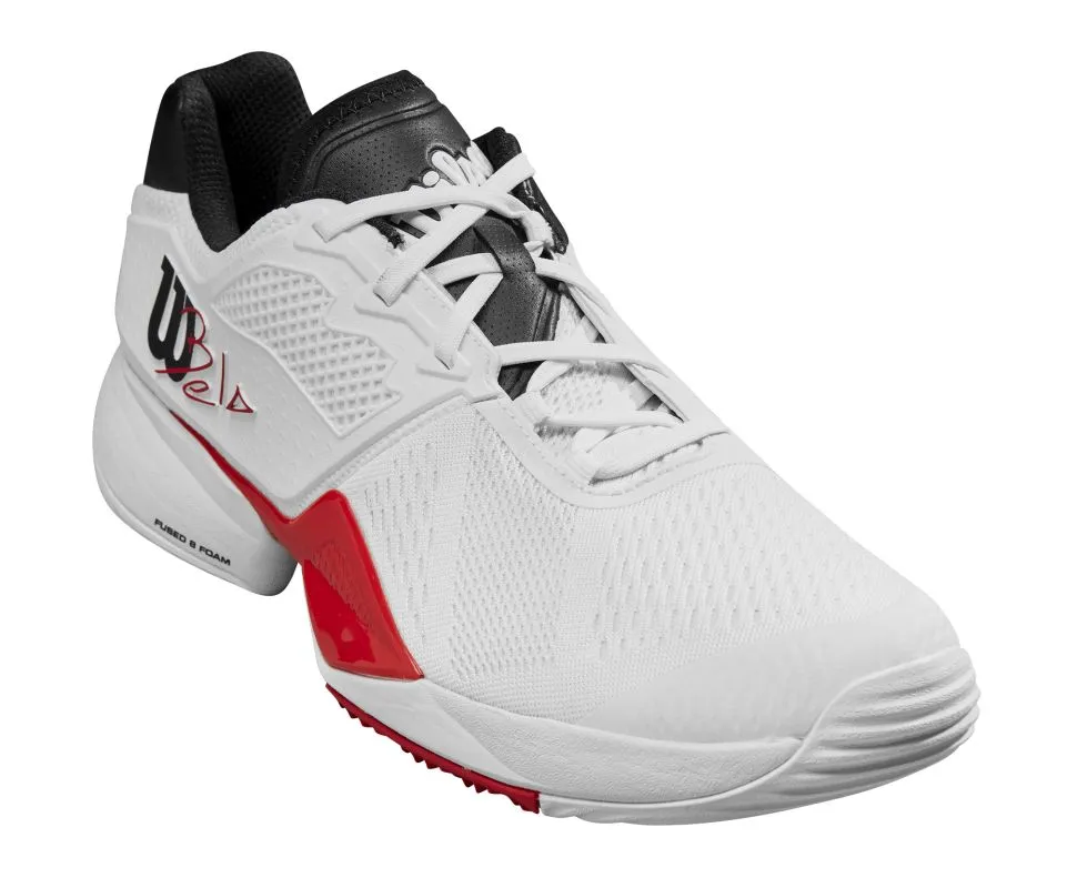 WRS331580_1_Bela_Tour_AC_White_Black_WilsonRed-png-high-res Wilson Bela Tour - white/infrared/black