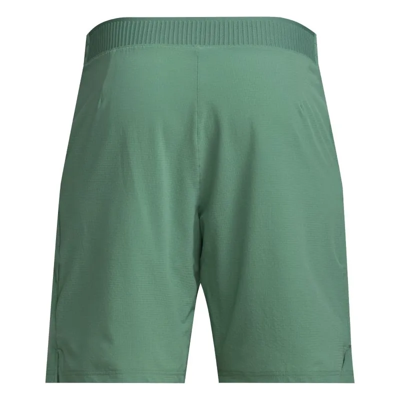 Adidas Ergo Short 7" - green