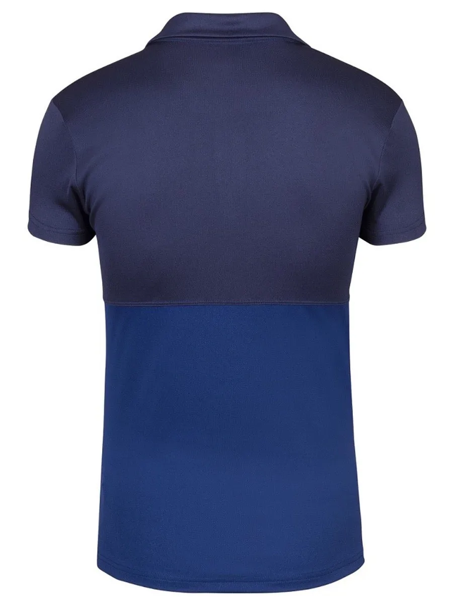 Babolat Play Polo Women - estate blue