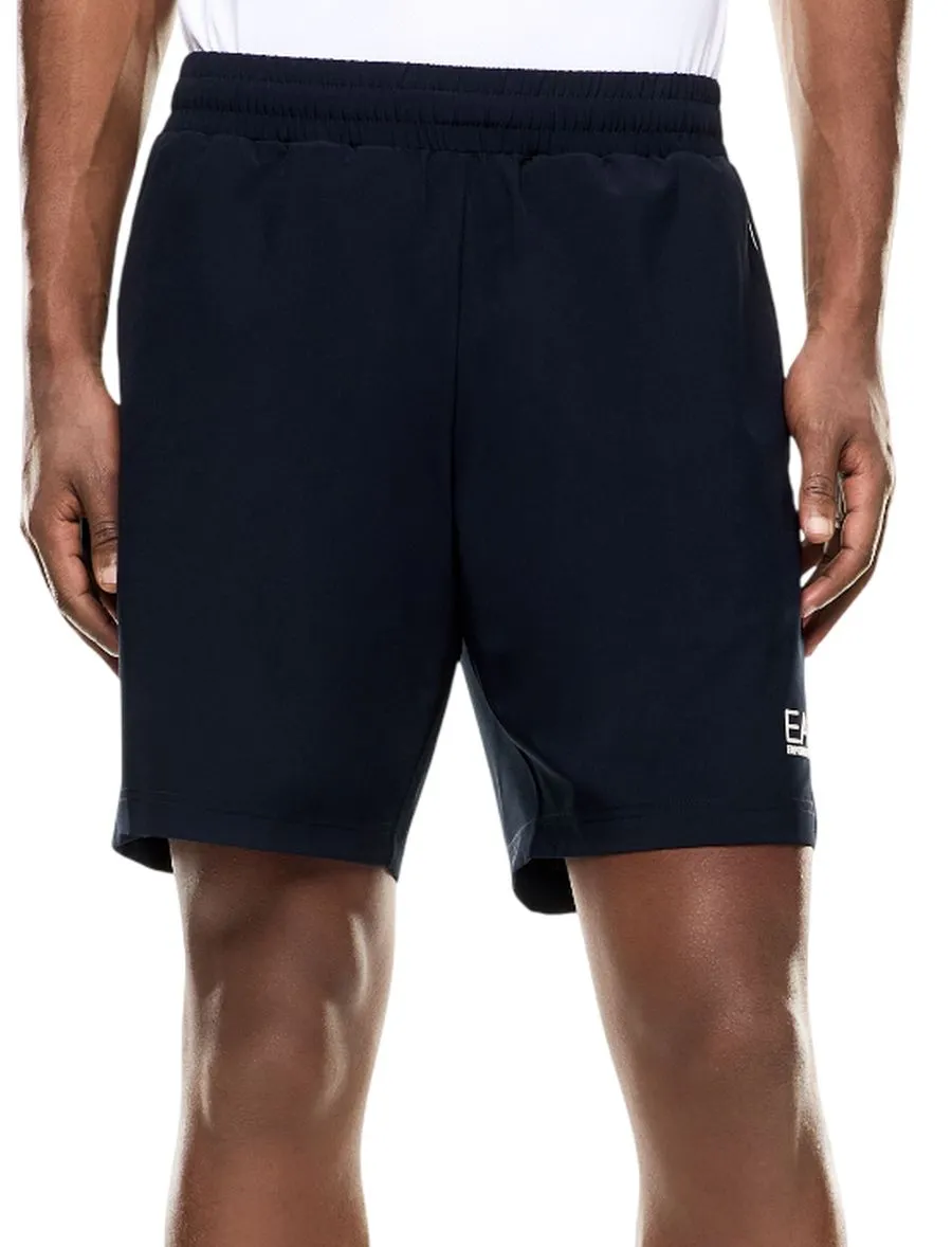 EA7 Tennis Pro In Ventus7 - black