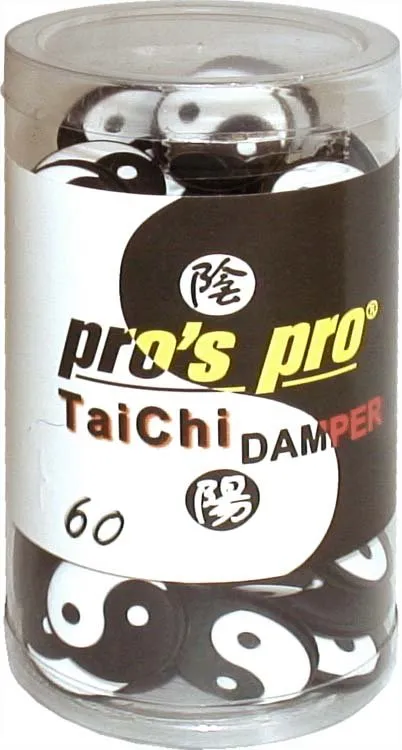 Pro's Pro Tai Chi 60P - black/white