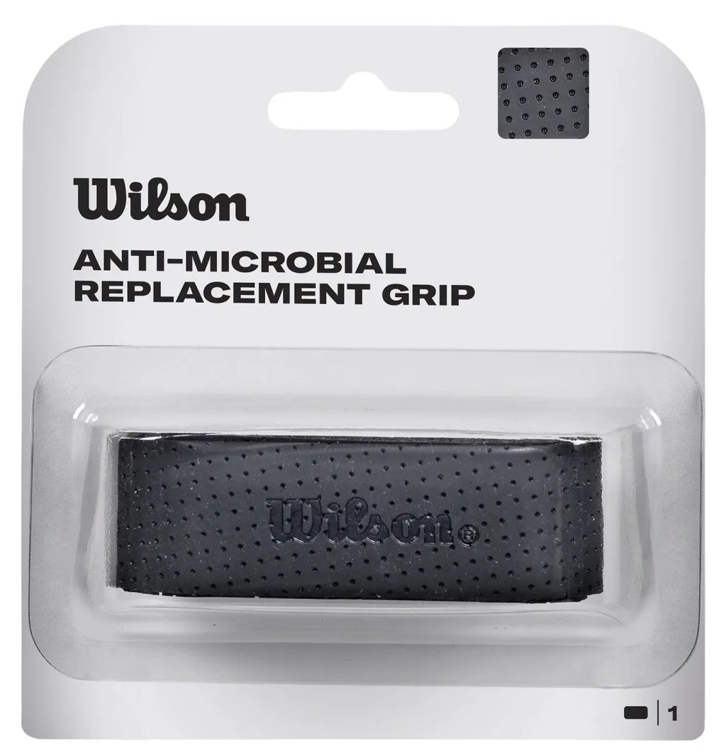 Wilson Dual Performance Grip