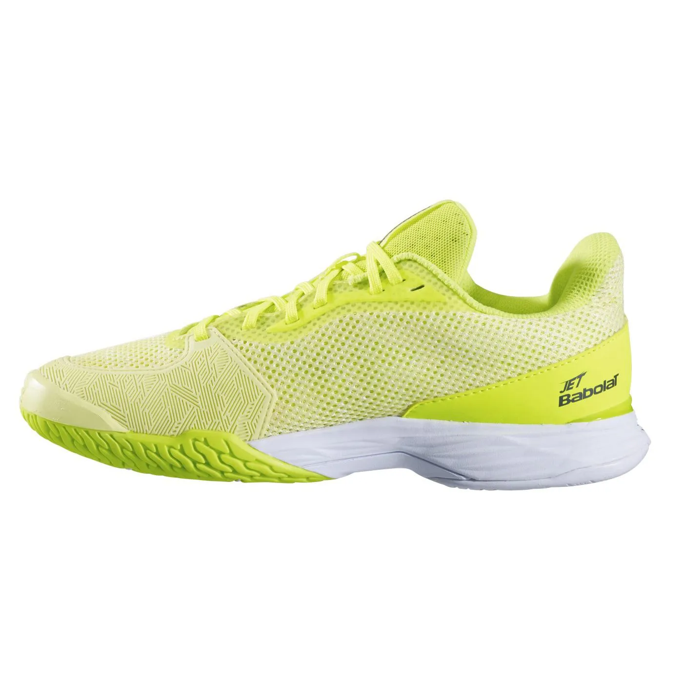 Babolat Jet Tere All Court Women - limelight
