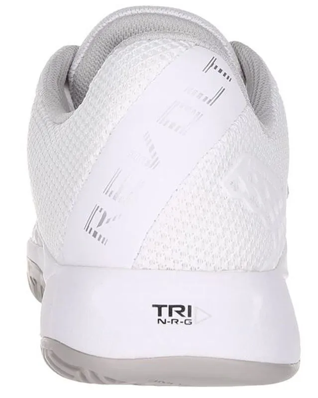 Head Revolt Pro 3.0 Women - white/grey