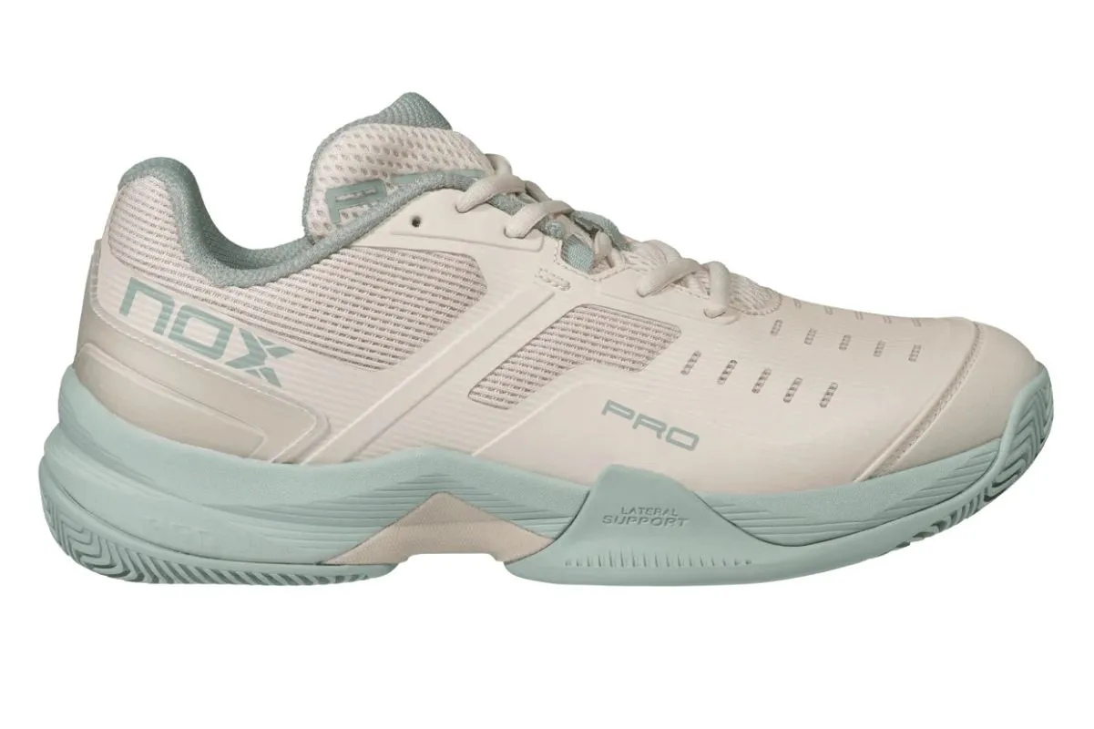NOX AT10 Pro - aspargus/frosty green NOX AT10 Pro - aspargus/frosty green