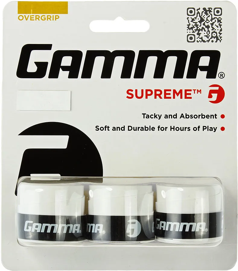 Gamma Supreme 3P