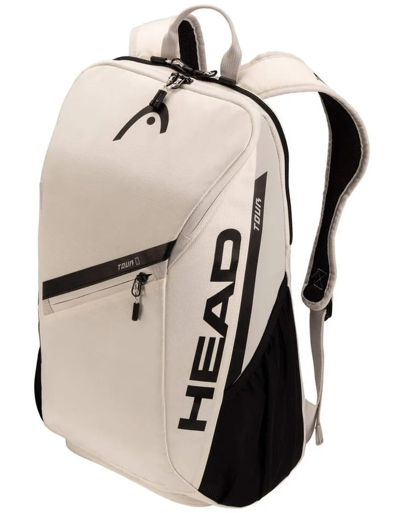 Head Tour 25L - white Head Tour 25L - white