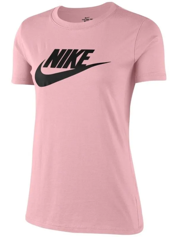 Nike Sportswear Essential W - pink glaze/black