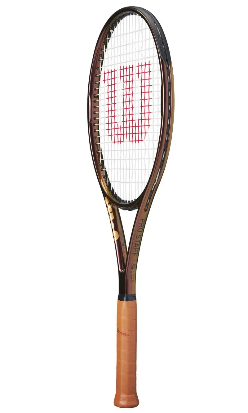 Tennis racket Wilson Pro Staff Six.One 95 (18x20)