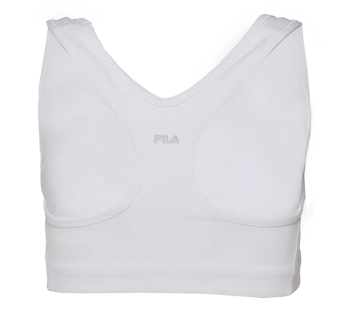 Fila Bra Lea W - white