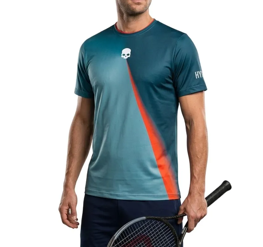 Hydrogen Shade Tech - light blue/orange