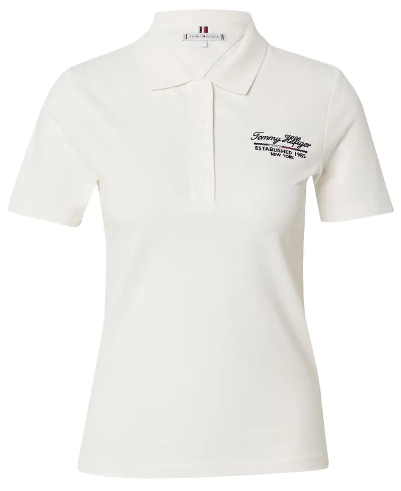 Tommy Hilfiger Slim Script Graphic