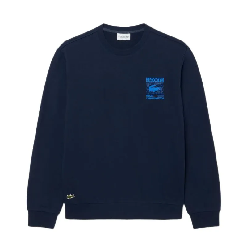 Lacoste Rolex Paris Masters - navy blue Lacoste Rolex Paris Masters - navy blue