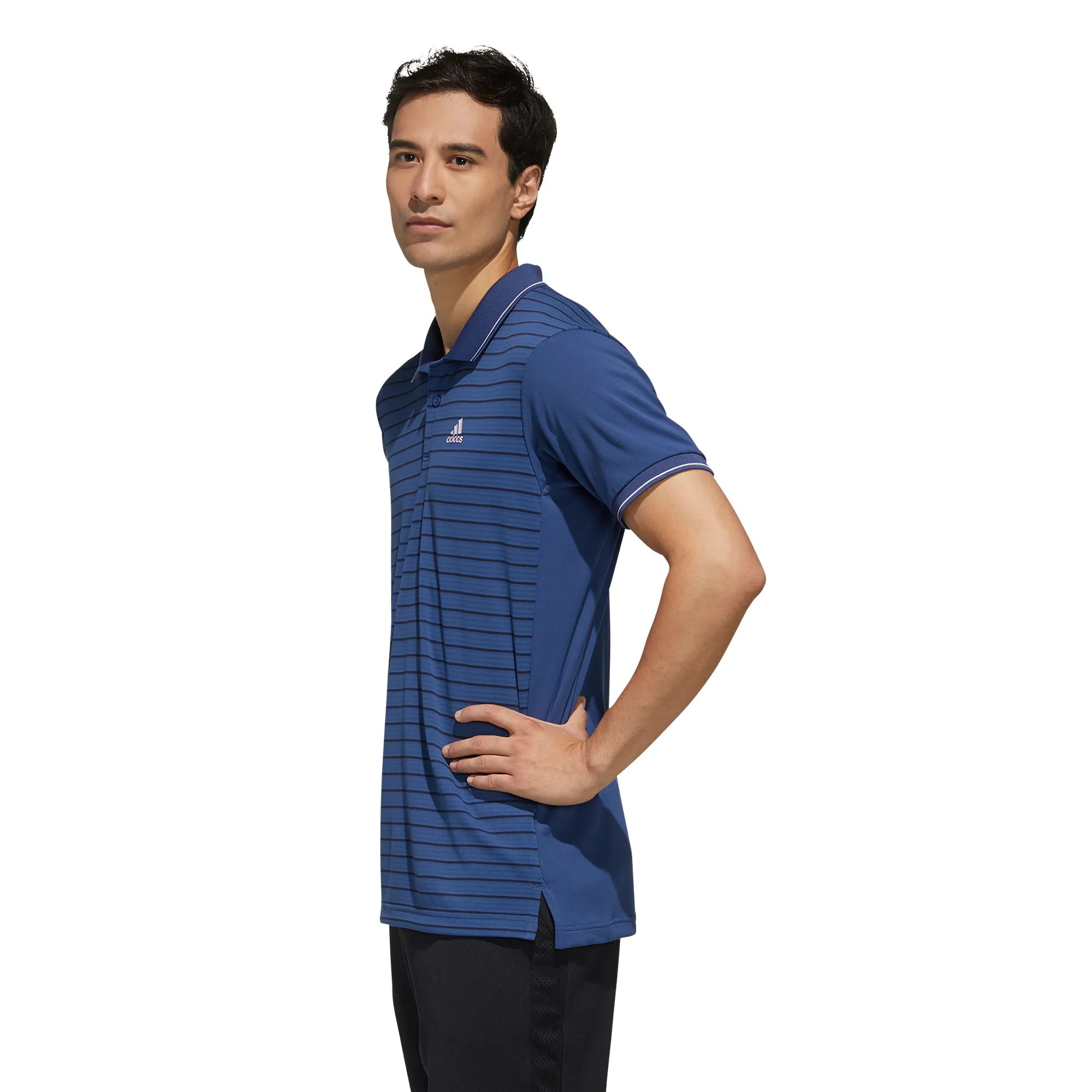 Adidas Heat Ready CB M PL1 - tech indigo
