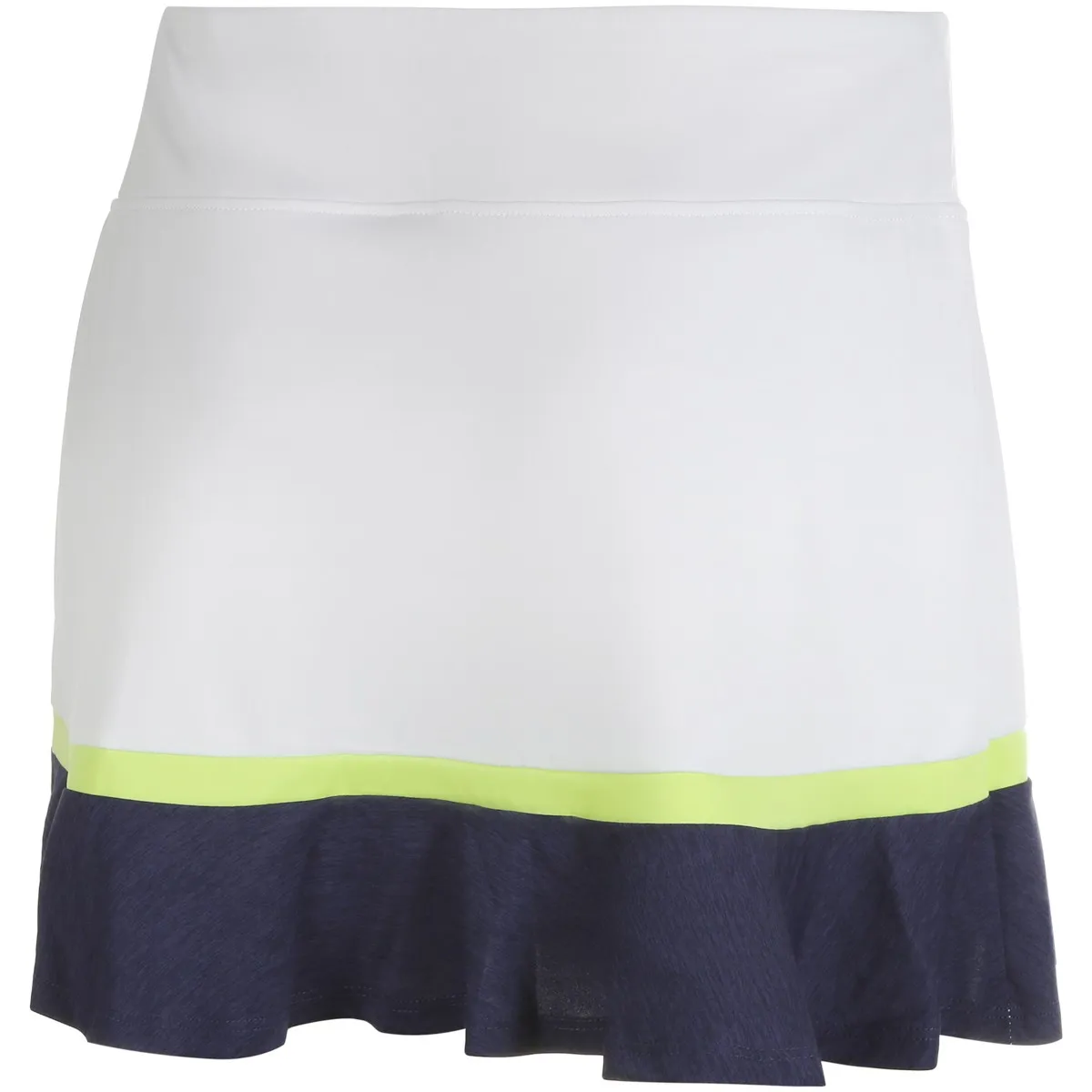 fila-skort-selina-w-white-2 Fila Skort Selina W - white