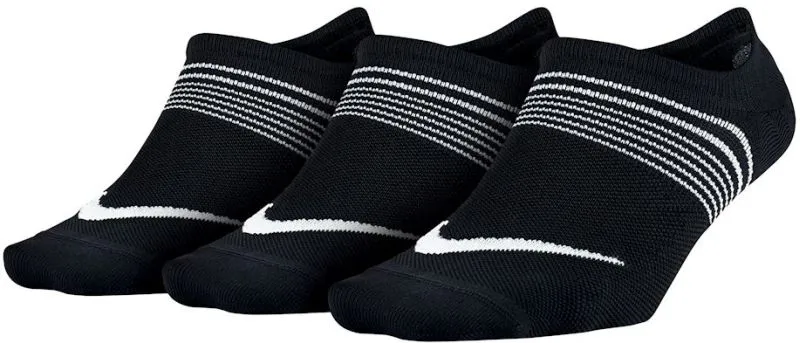 nike-lightweight-train-no-show-3-pary-black-white-1 Nike Lightweight Train No Show - 3 pary/black/white