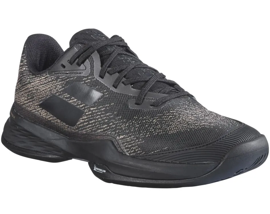 babolat-jet-mach-3-all-court-men-black-gold-1 Babolat Jet Mach 3 All Court Men - black/gold